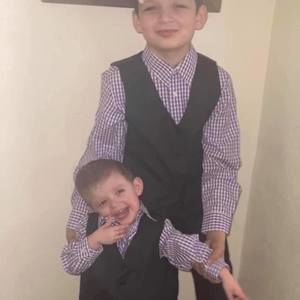 Meet your Posher, Josh